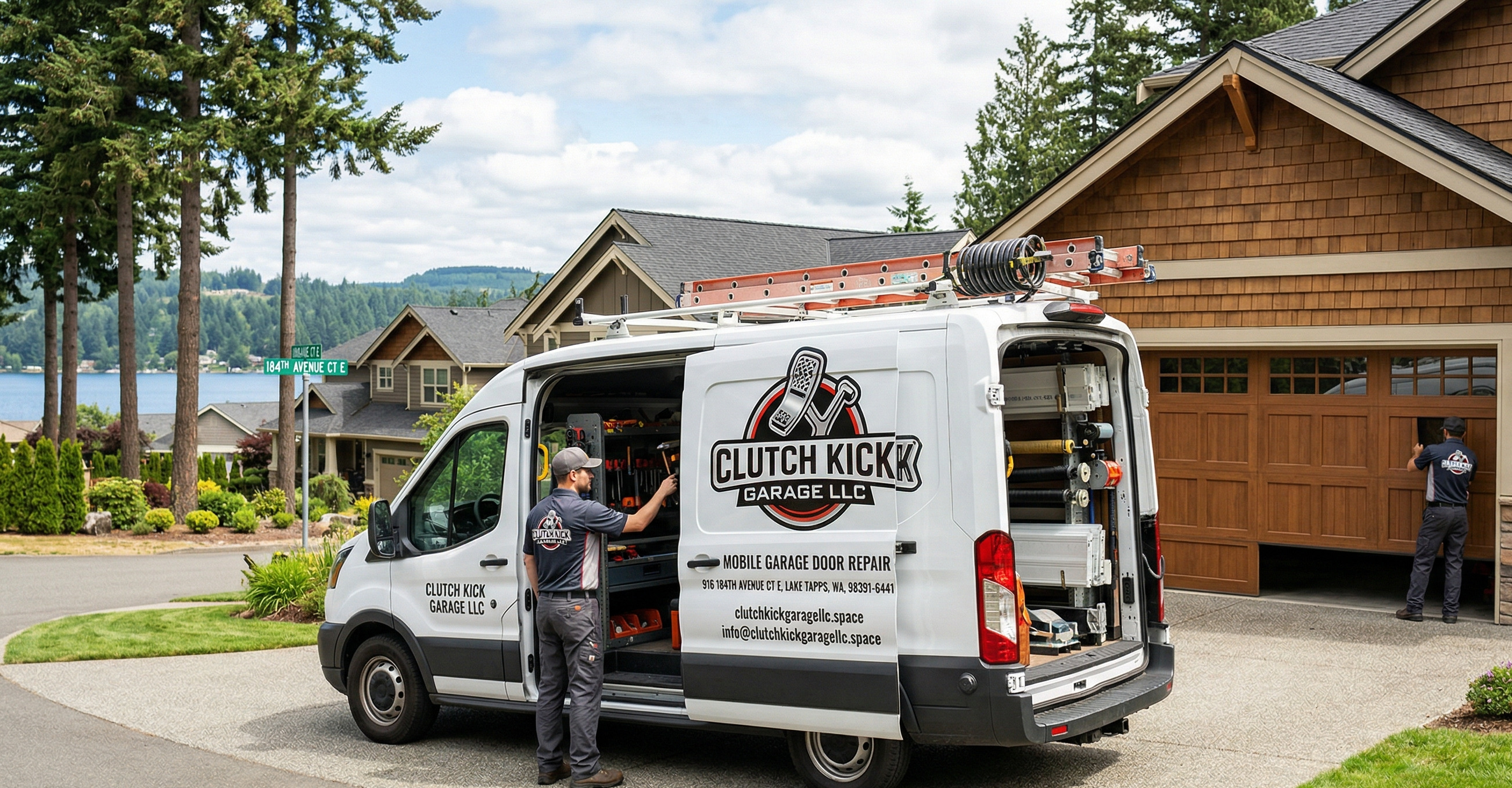 Lake Tapps Best Team